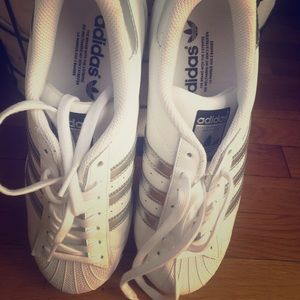 Adidas sneakers